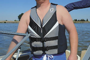 Hey Big Man We ve Got You Covered Pontoon Deck Boat Magazine